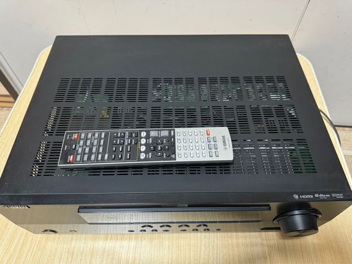 Yahoo!オークション -「ax-v465」(ヤマハ) (AVアンプ)の落札相場 Yahoo!オークション -「ax-v465」(ヤマハ) (AVアンプ)の落札相場