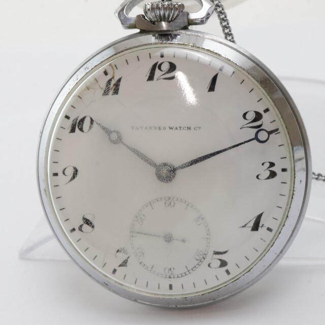 Yahoo!オークション -「tavannes watch」(懐中時計) の落札相場 Yahoo!オークション -「tavannes watch」(懐中時計) の落札相場