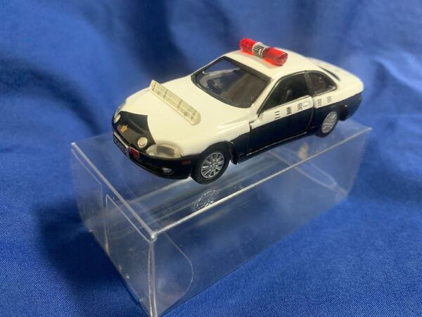 トミカリミテッド TOMICA LIMITED 高速隊パトロールカー■トヨタ ソアラ パトロールカー (三重県警察)■箱無し