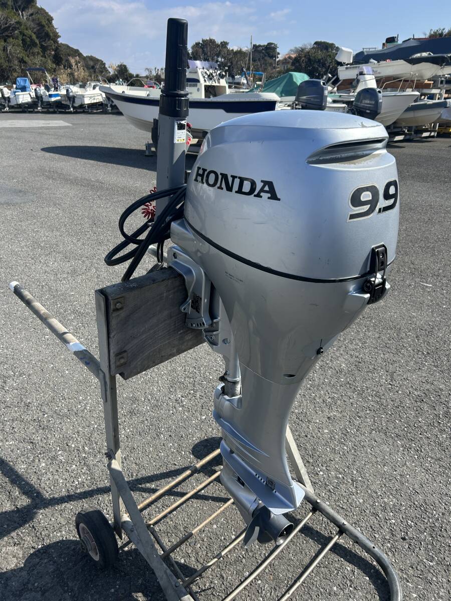 Yahoo!オークション -「ホンダ 船外機 9.9」(船、ボート) の落札 Yahoo!オークション -「ホンダ 船外機 9.9」(船、ボート) の落札