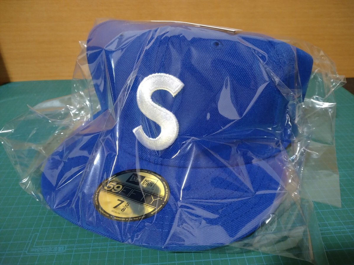 2025年最新】Yahoo!オークション -supreme new era s logo