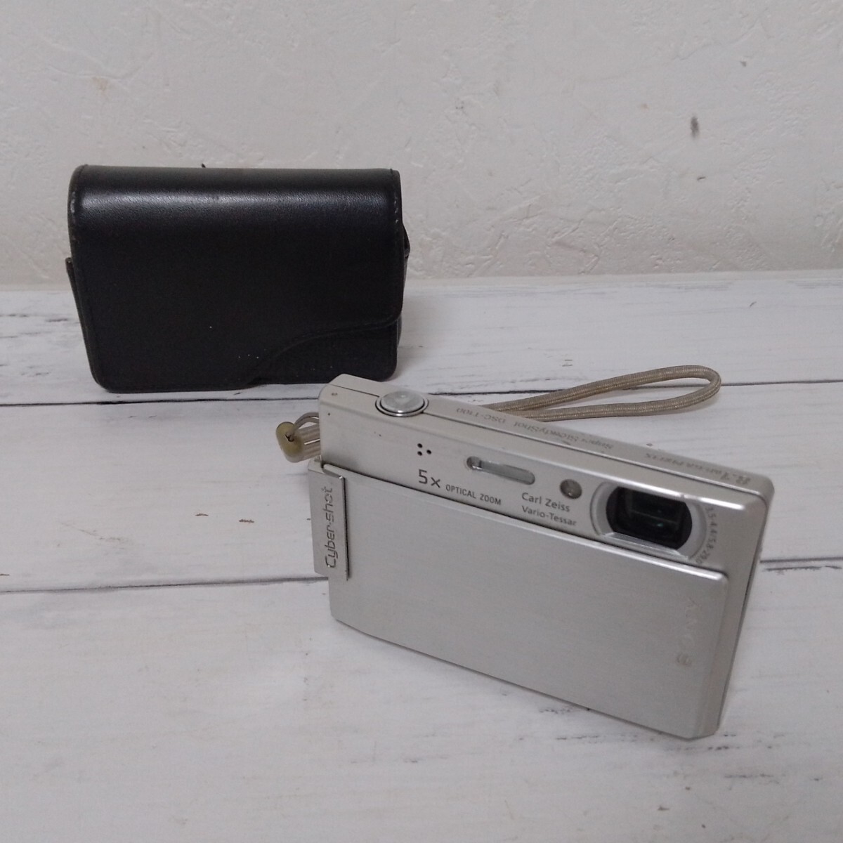 Yahoo!オークション -「sony dsc-t100」の落札相場・落札価格 Yahoo!オークション -「sony dsc-t100」の落札相場・落札価格