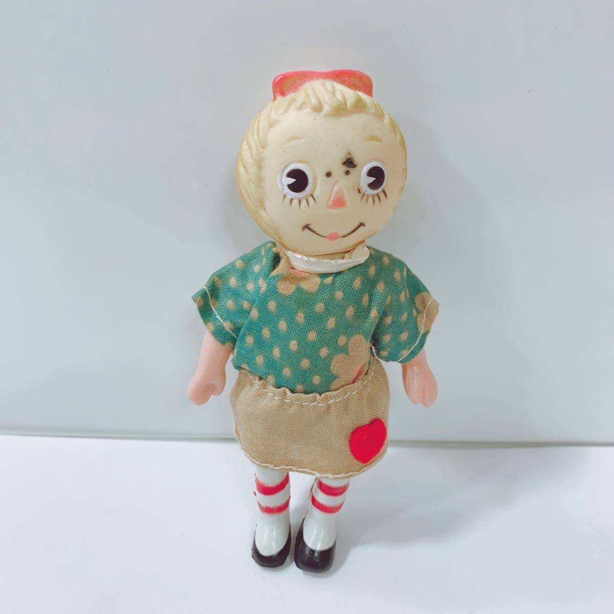 2025年最新】Yahoo!オークション -アン アンディ 人形の中古品