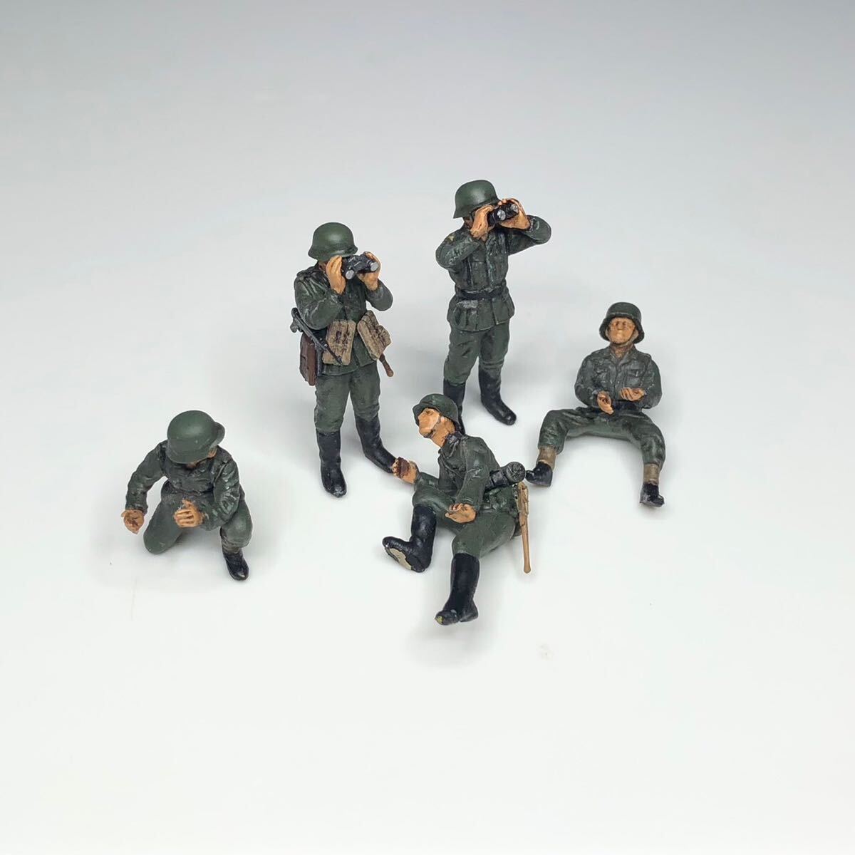 Yahoo!オークション -「ドイツ兵 1/35」の落札相場・落札価格 Yahoo!オークション -「ドイツ兵 1/35」の落札相場・落札価格