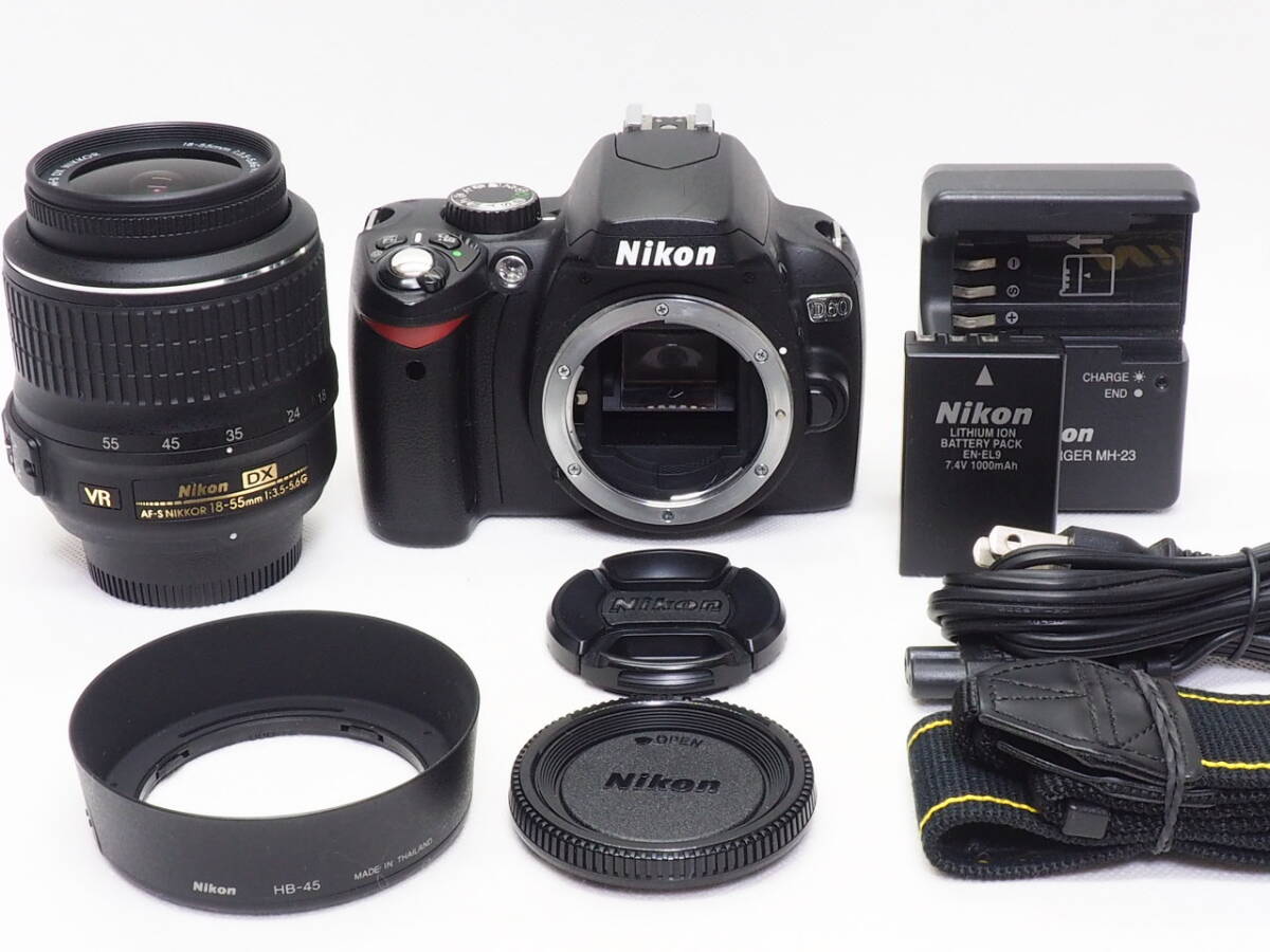 Yahoo!オークション -「nikon d60 レンズキット」の落札相場 Yahoo!オークション -「nikon d60 レンズキット」の落札相場