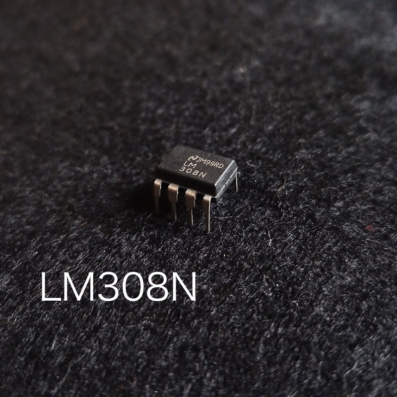 Yahoo!オークション -「lm308n」の落札相場・落札価格 Yahoo!オークション -「lm308n」の落札相場・落札価格