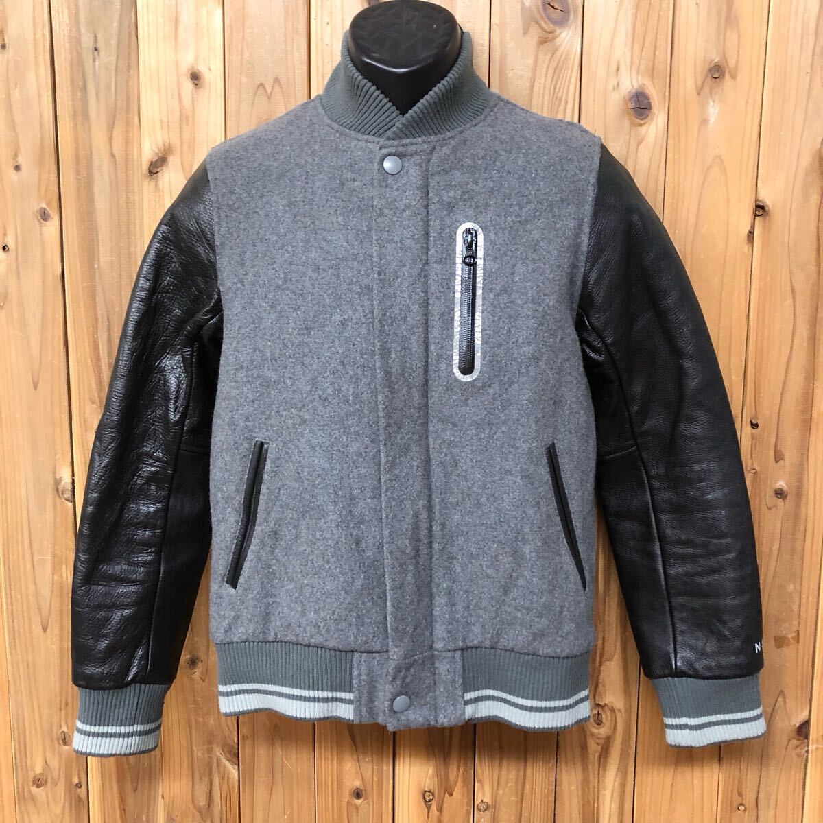 2025年最新】Yahoo!オークション -nike レザージャケットの中古 2025年最新】Yahoo!オークション -nike レザージャケットの中古