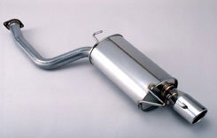 FUJITSUBO フジツボ マフラー セダリス マークII JZX100 1JZ-GTE H8.9~H12.10 2.5 ツインカム24ターボ 受注生産品