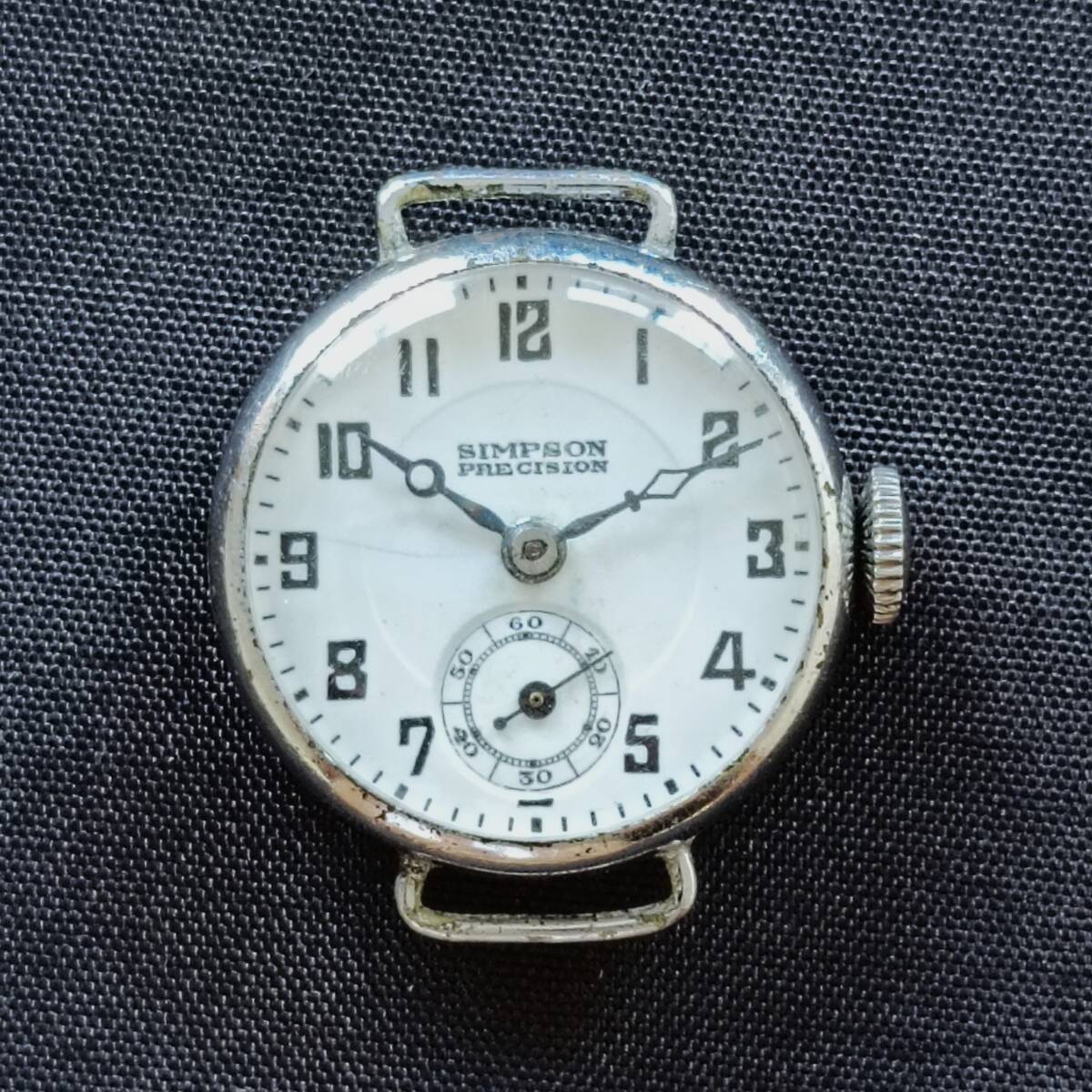 楽天市場】【中古品】【OH済み】CITIZEN/シチズン Deluxe