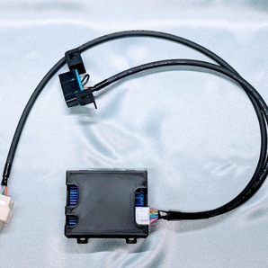 ロガー開発キット for GR86/ZN8(ケース黒、OBDLinkが繋がるようになるだけバージョン)