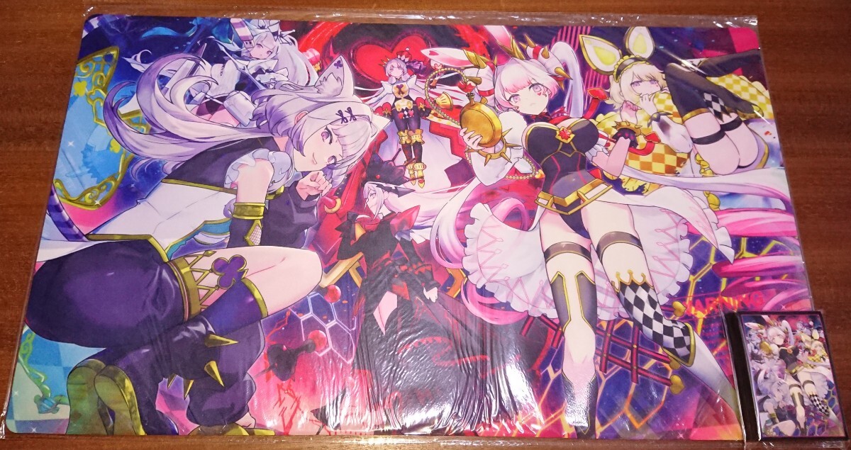 激安本物 2025年最新】Yahoo!オークション -遊戯王 プレイマットセットの 遊戯王OCG デュエルモンスターズ