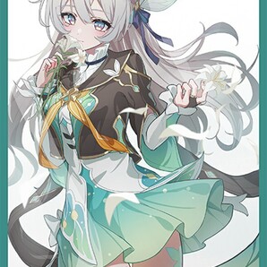 崩壊スターレイル ホタル スリーブ