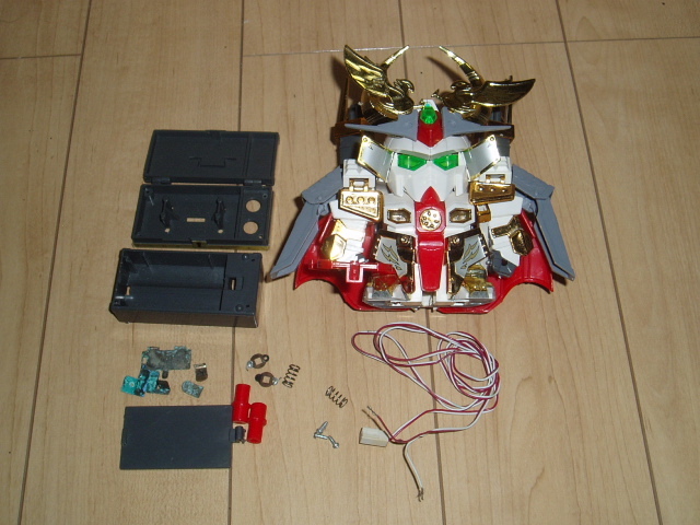 Yahoo!オークション -「元祖sdガンダム 大将軍」の落札相場 Yahoo!オークション -「元祖sdガンダム 大将軍」の落札相場