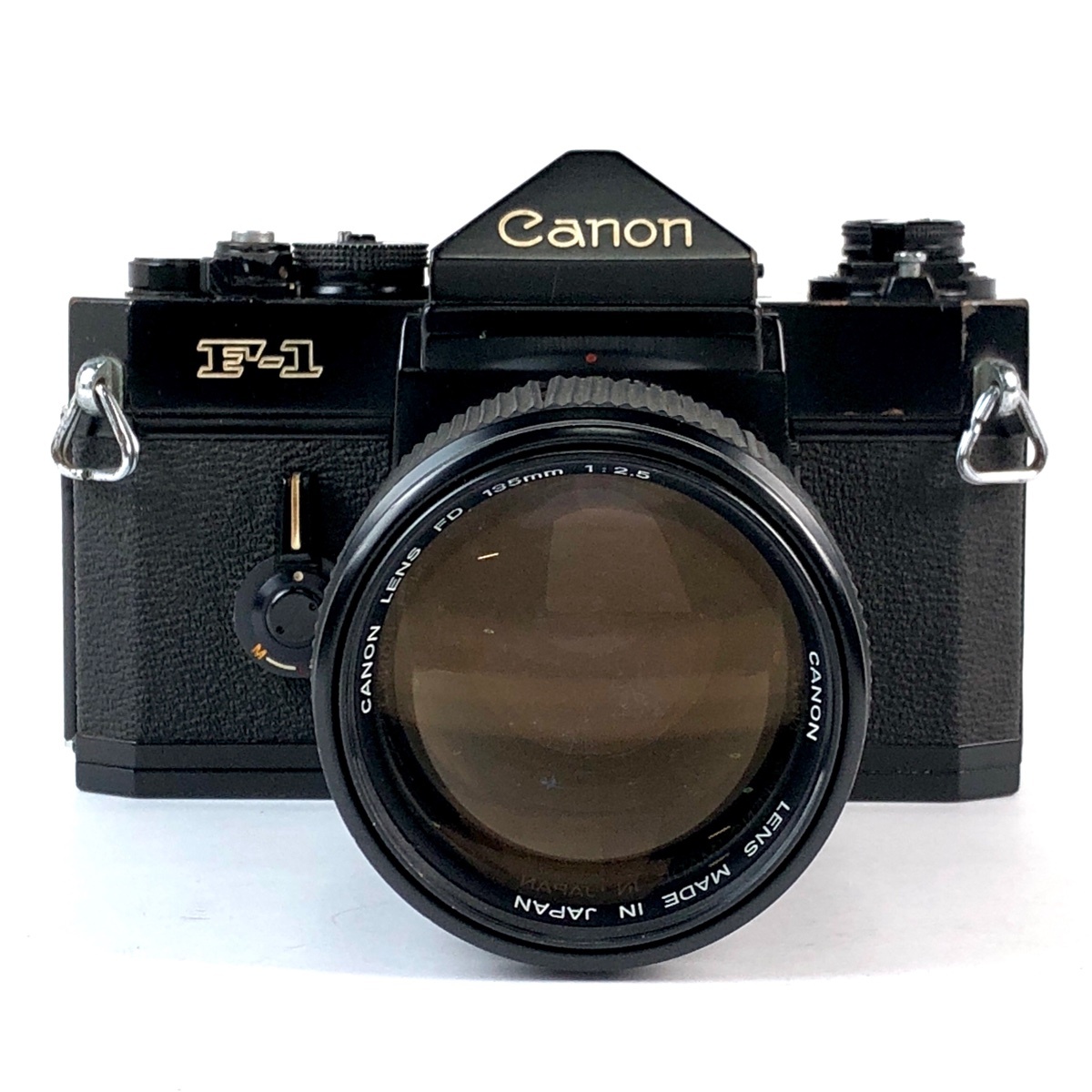 Yahoo!オークション -「canon fd 135mm f2.5」の落札相場・落札価格 Yahoo!オークション -「canon fd 135mm f2.5」の落札相場・落札価格