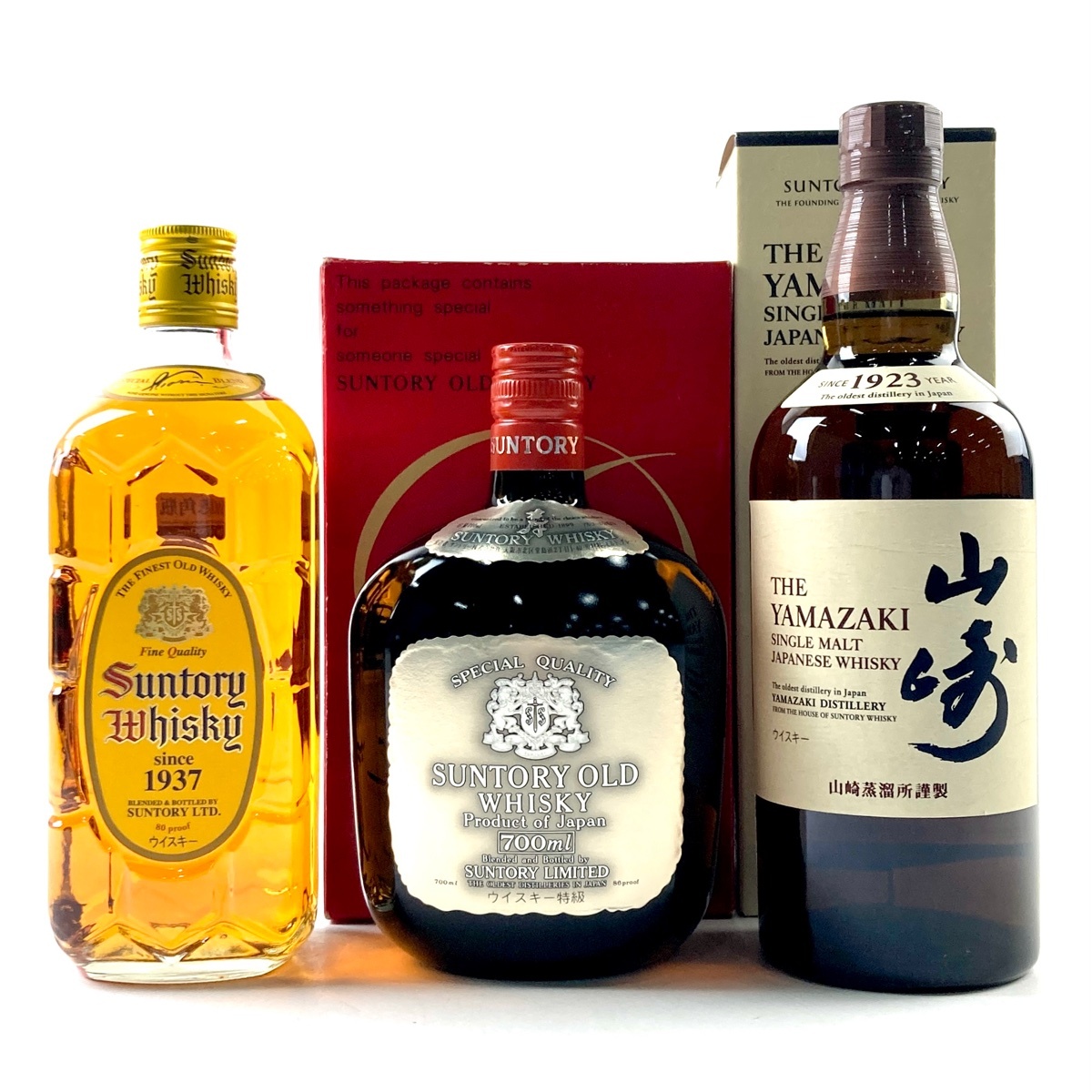 Yahoo!オークション -「サントリー角瓶古酒」の落札相場・落札価格 Yahoo!オークション -「サントリー角瓶古酒」の落札相場・落札価格