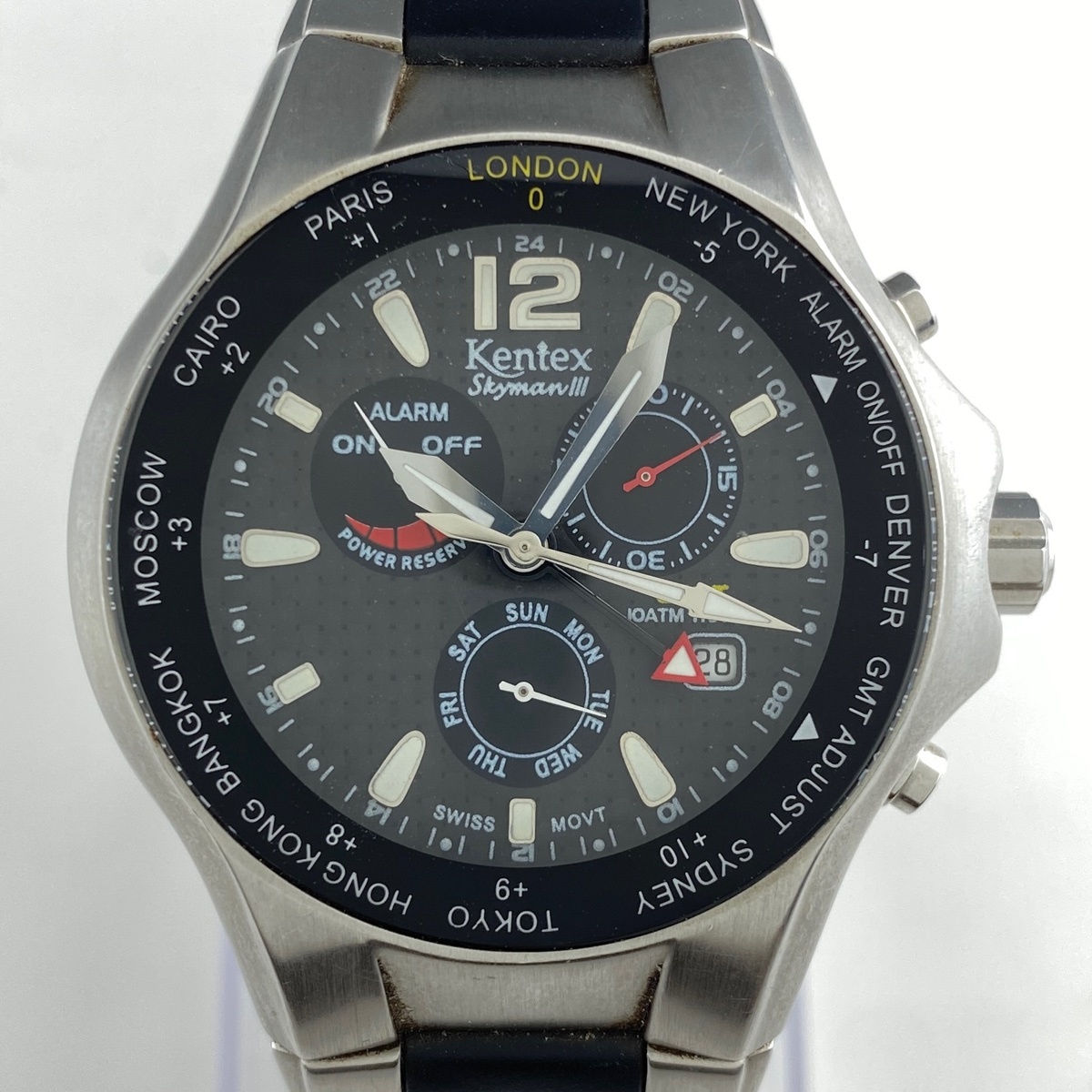 Yahoo!オークション -「kentex skyman」の落札相場・落札価格 Yahoo!オークション -「kentex skyman」の落札相場・落札価格