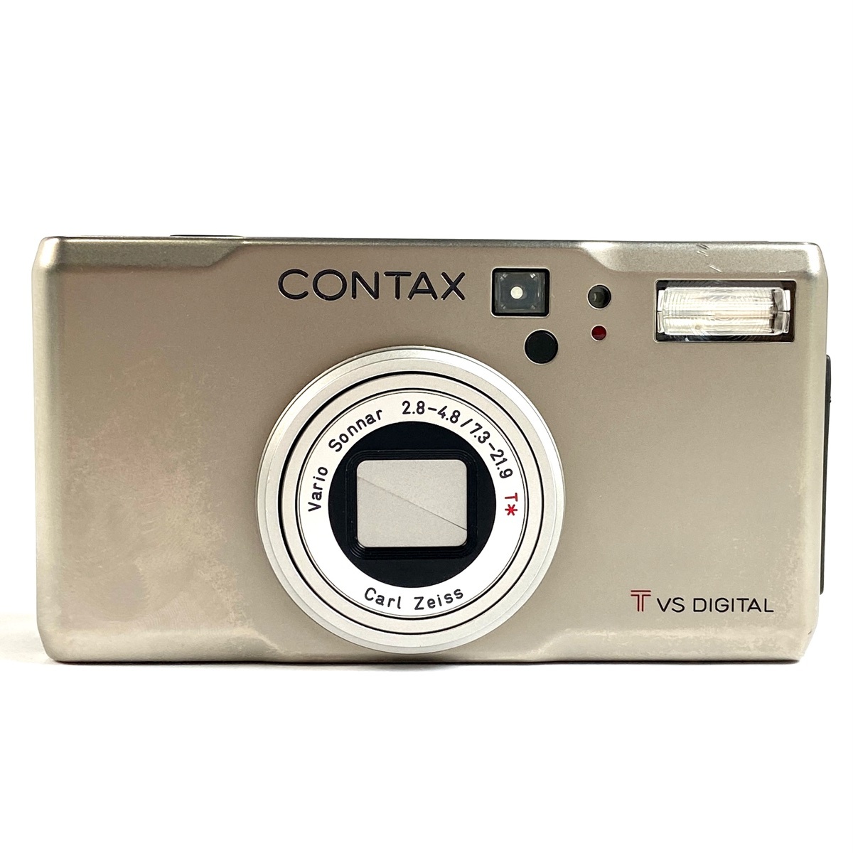 Yahoo!オークション -「contax tvs デジタル」の落札相場・落札価格 Yahoo!オークション -「contax tvs デジタル」の落札相場・落札価格