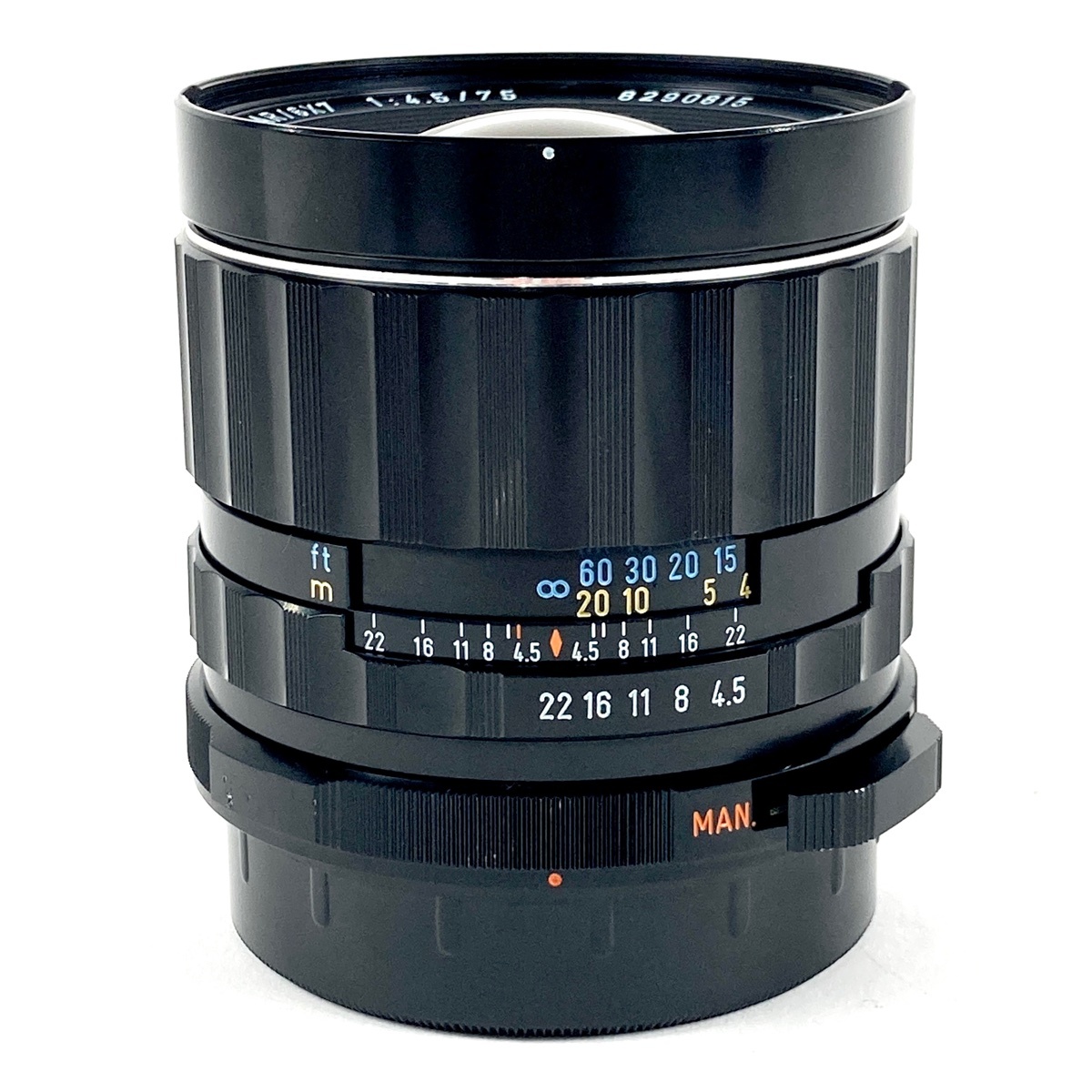 Yahoo!オークション -「pentax 67 75 4.5」の落札相場・落札価格 Yahoo!オークション -「pentax 67 75 4.5」の落札相場・落札価格