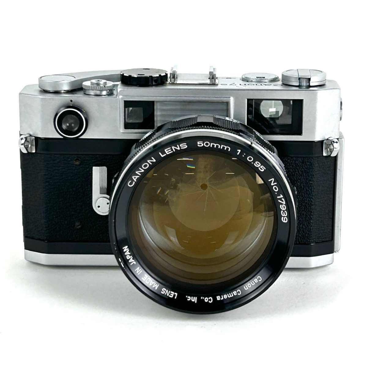 Yahoo!オークション -「canon7 0.95」の落札相場・落札価格 Yahoo!オークション -「canon7 0.95」の落札相場・落札価格