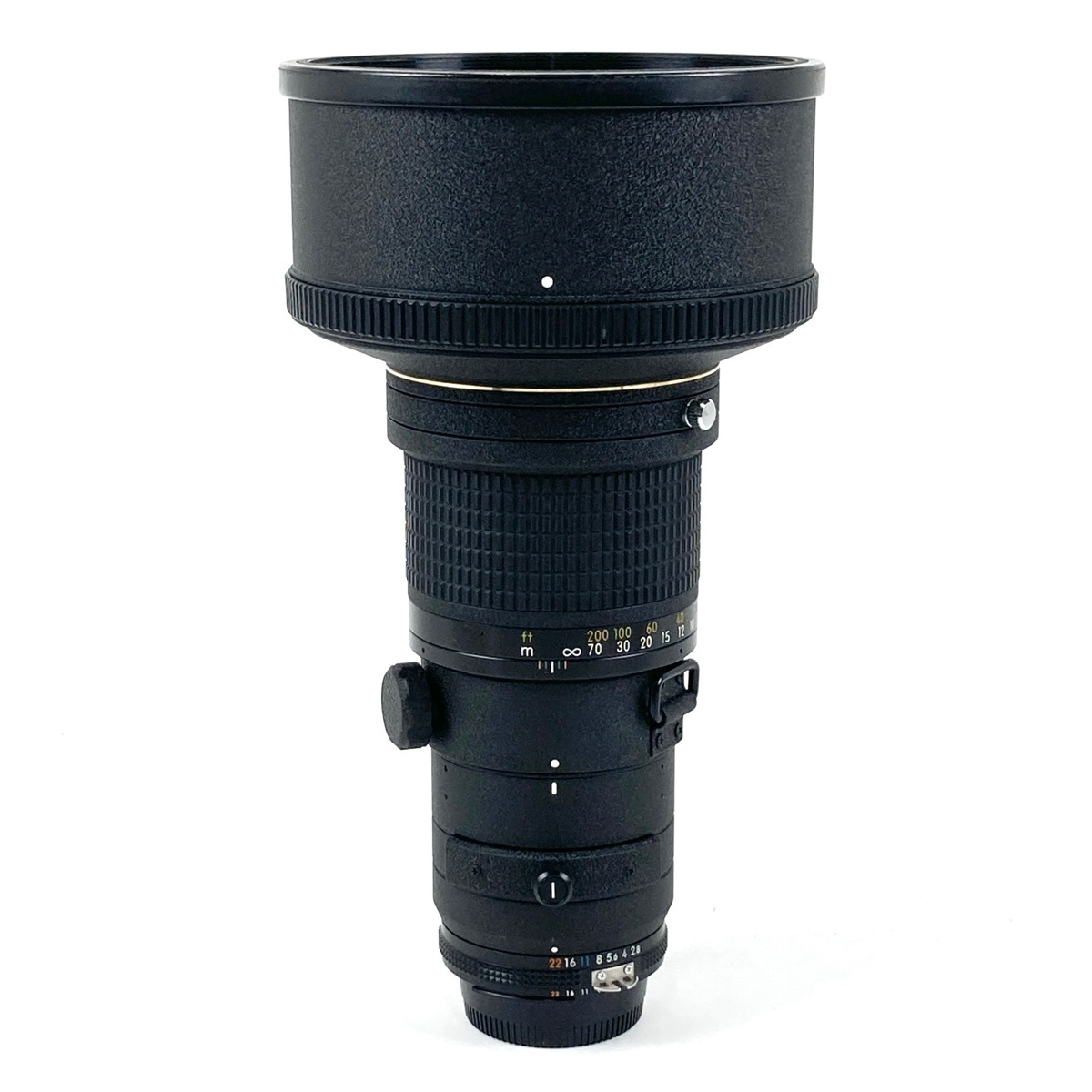 Yahoo!オークション -「ai-s 300mm f2.8」の落札相場・落札価格 Yahoo!オークション -「ai-s 300mm f2.8」の落札相場・落札価格