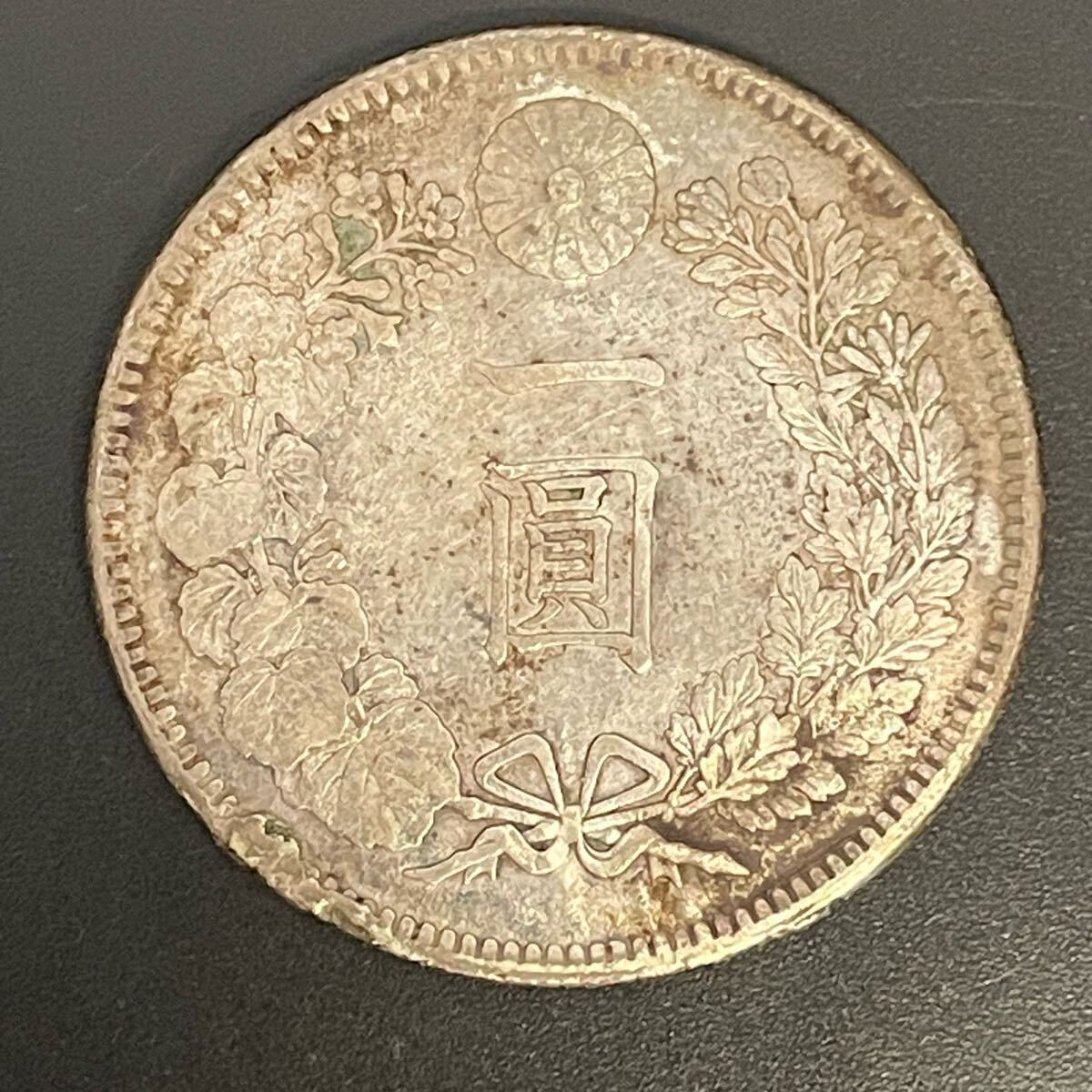 Yahoo!オークション -「1円銀貨 明治41年」の落札相場・落札価格 Yahoo!オークション -「1円銀貨 明治41年」の落札相場・落札価格
