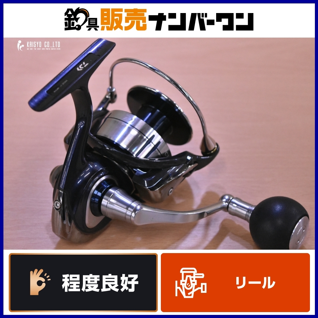 2025年最新】Yahoo!オークション -セルテートsw6000(ダイワ)の 2025年最新】Yahoo!オークション -セルテートsw6000(ダイワ)の