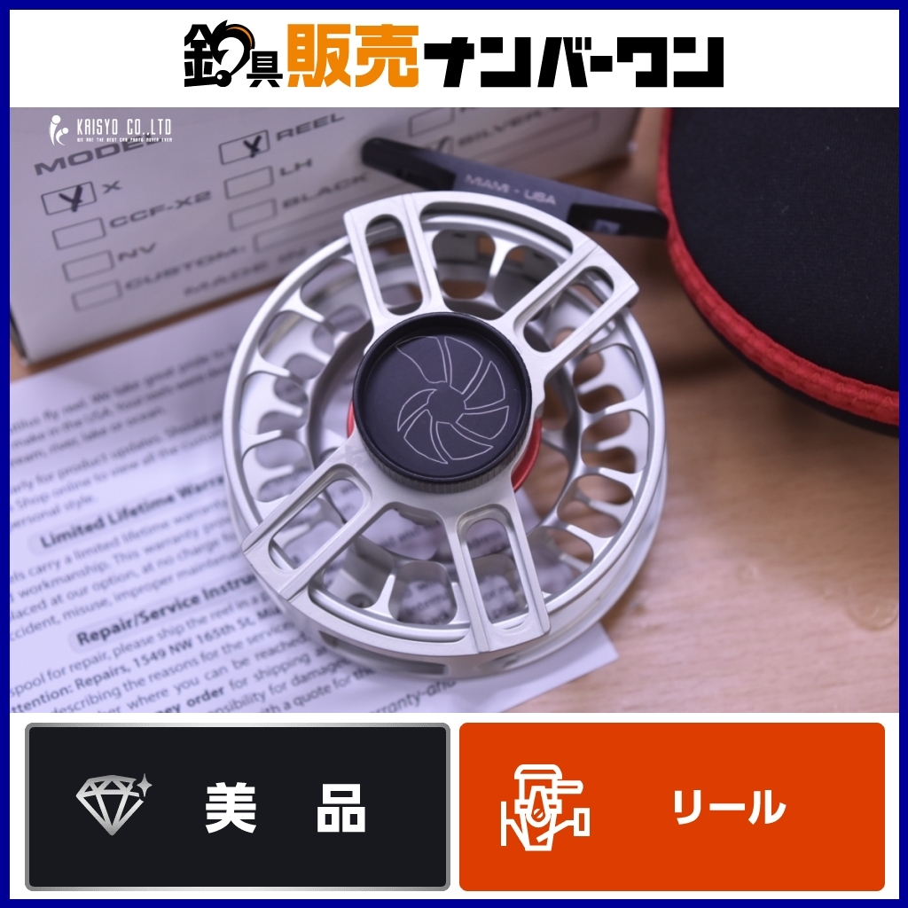 Yahoo!オークション -「ビルバラン」(フライリール) (リール)の Yahoo!オークション -「ビルバラン」(フライリール) (リール)の