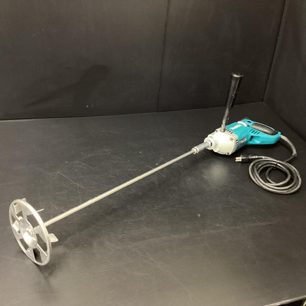 マキタ/makita UT1305 カクハン機