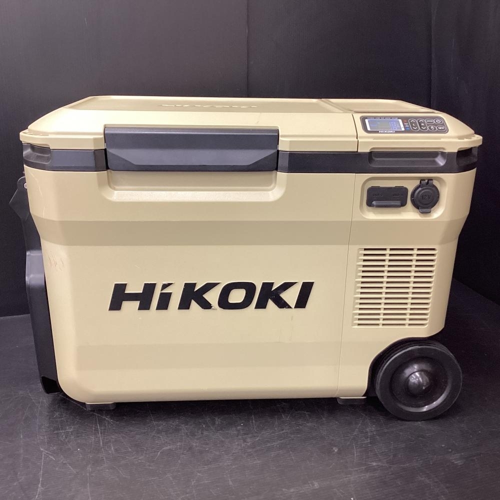Yahoo!オークション -「ハイコーキ 冷温庫 ul18dba」の落札相場 Yahoo!オークション -「ハイコーキ 冷温庫 ul18dba」の落札相場