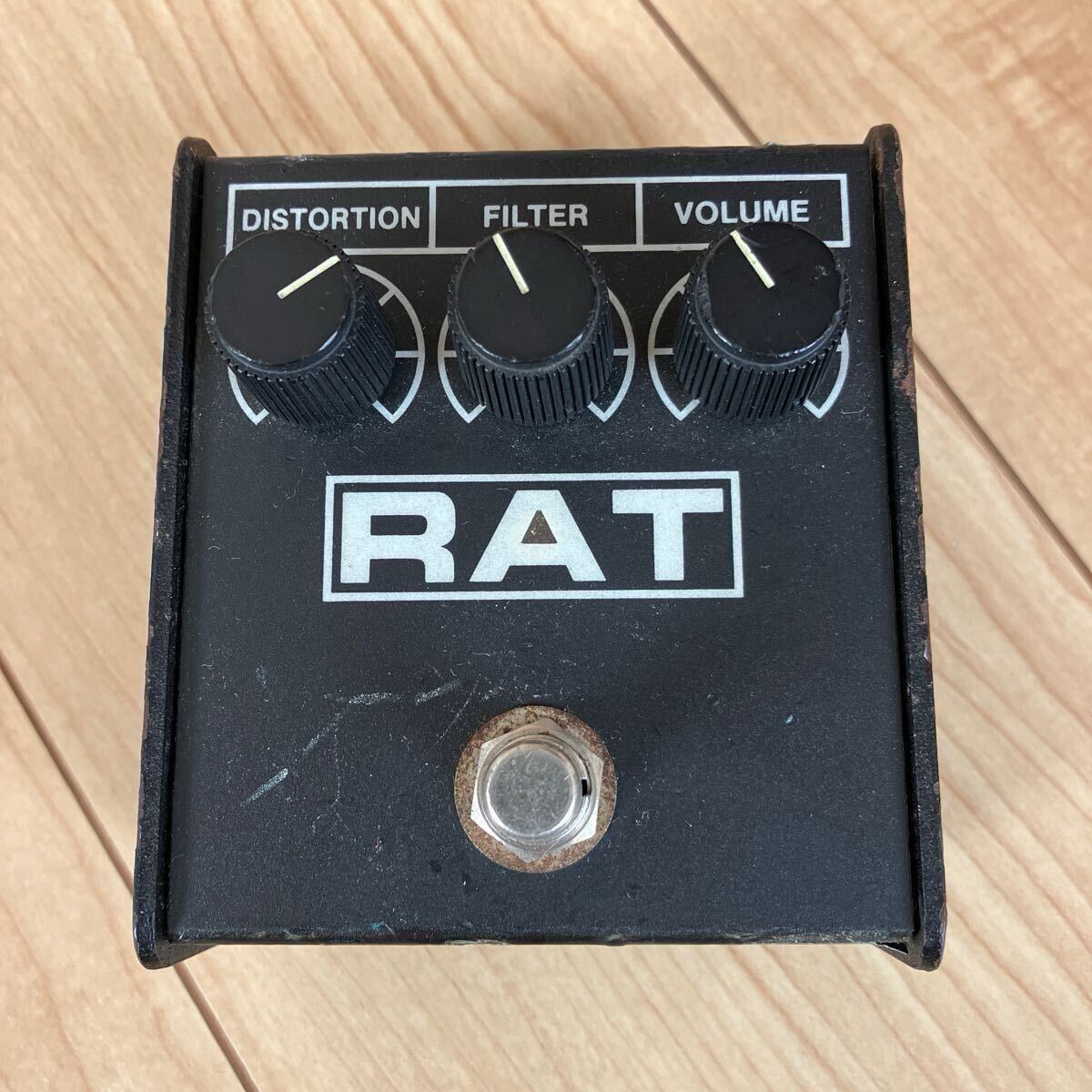 Yahoo!オークション -「proco rat lm308」の落札相場・落札価格 Yahoo!オークション -「proco rat lm308」の落札相場・落札価格