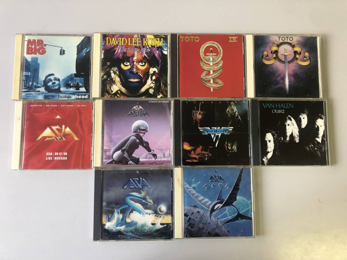 Yahoo!オークション -「david lee roth cd」の落札相場・落札価格