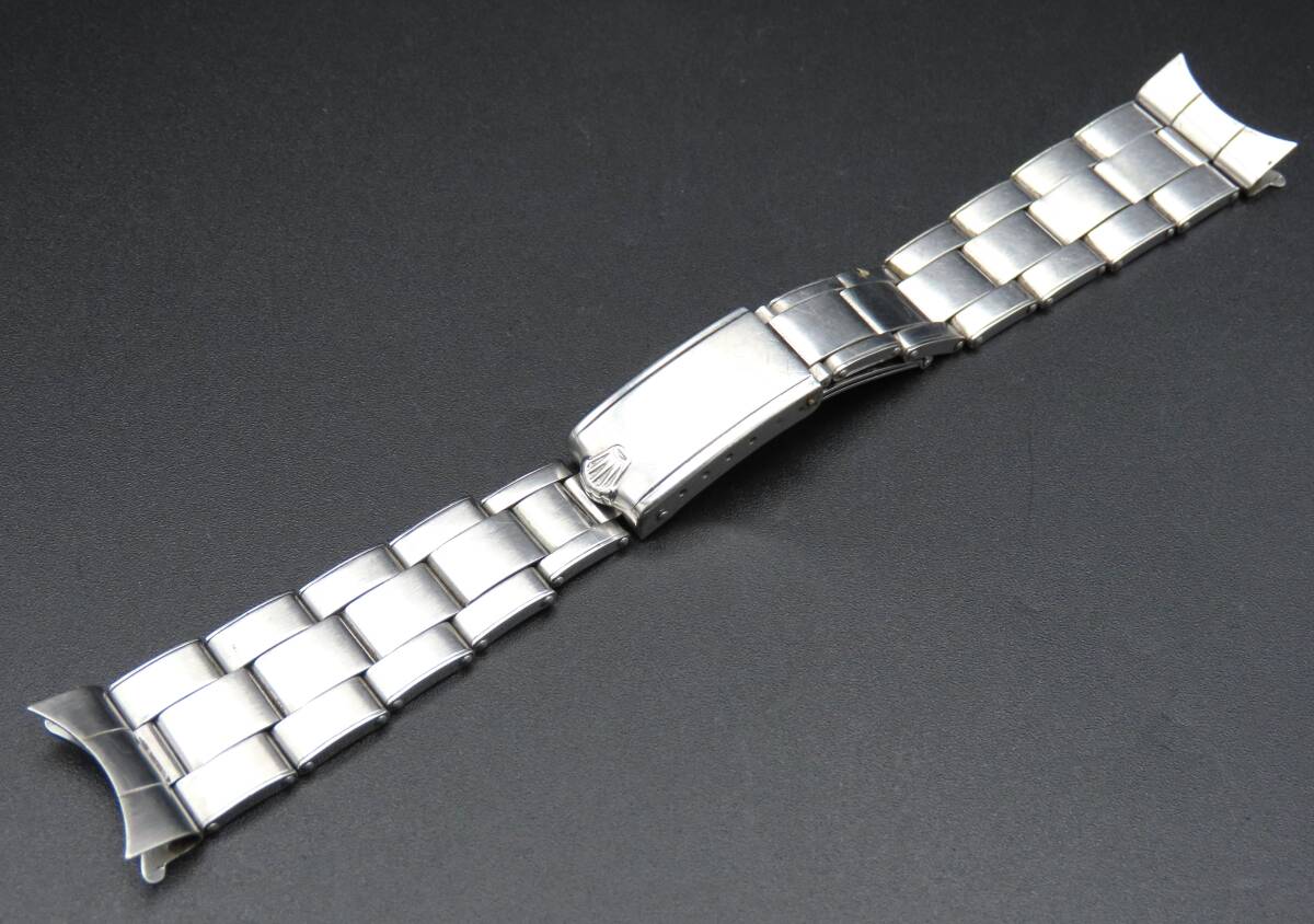 Yahoo!オークション -「ロレックス リベットブレス 19mm Yahoo!オークション -「ロレックス リベットブレス 19mm