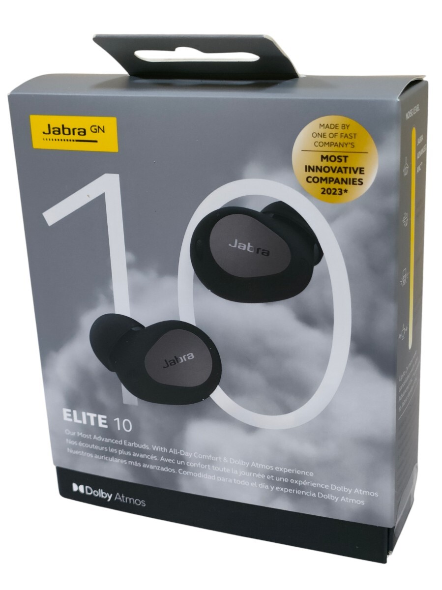 Yahoo!オークション -「jabra elite 10」の落札相場・落札価格 Yahoo!オークション -「jabra elite 10」の落札相場・落札価格
