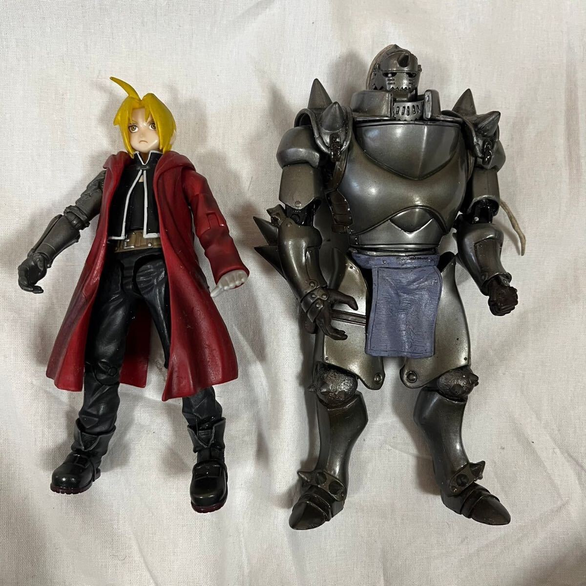 Yahoo!オークション -「鋼の錬金術師 フィギュア アルフォンス Yahoo!オークション -「鋼の錬金術師 フィギュア アルフォンス