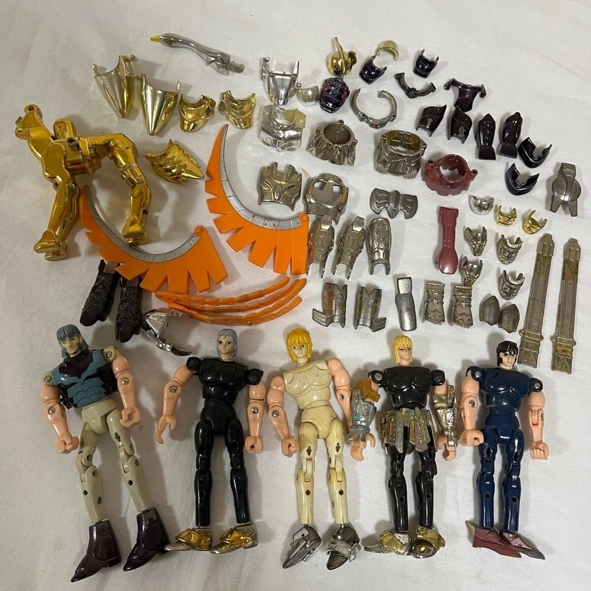 Yahoo!オークション -「聖闘士星矢 クロス キグナス」の落札相場 Yahoo!オークション -「聖闘士星矢 クロス キグナス」の落札相場