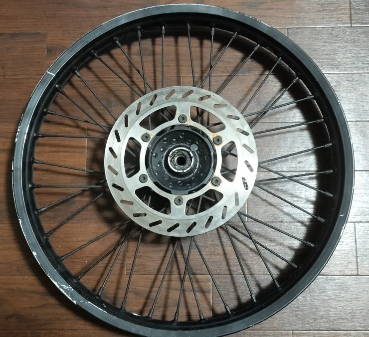 Yahoo!オークション -「yz125 ホイール」の落札相場・落札価格 Yahoo!オークション -「yz125 ホイール」の落札相場・落札価格