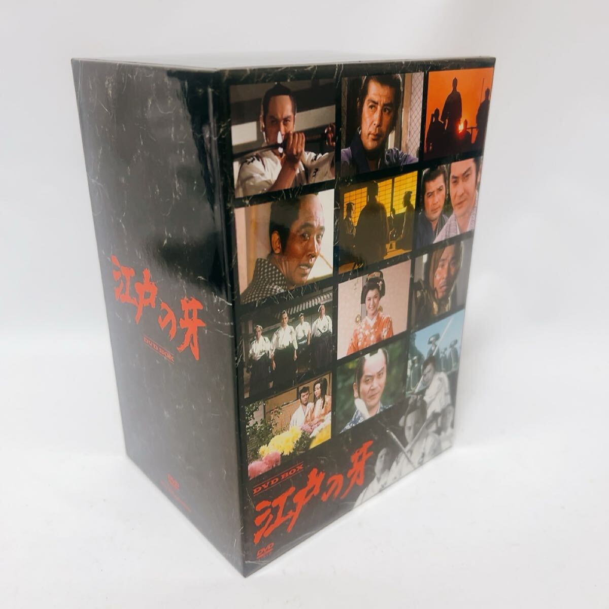 2025年最新】Yahoo!オークション -江戸の牙 dvd(映画、ビデオ)の