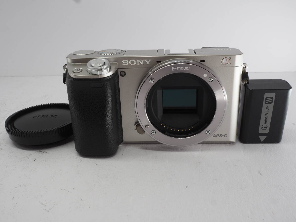 Yahoo!オークション -「camera sony a6000」の落札相場・落札価格 Yahoo!オークション -「camera sony a6000」の落札相場・落札価格