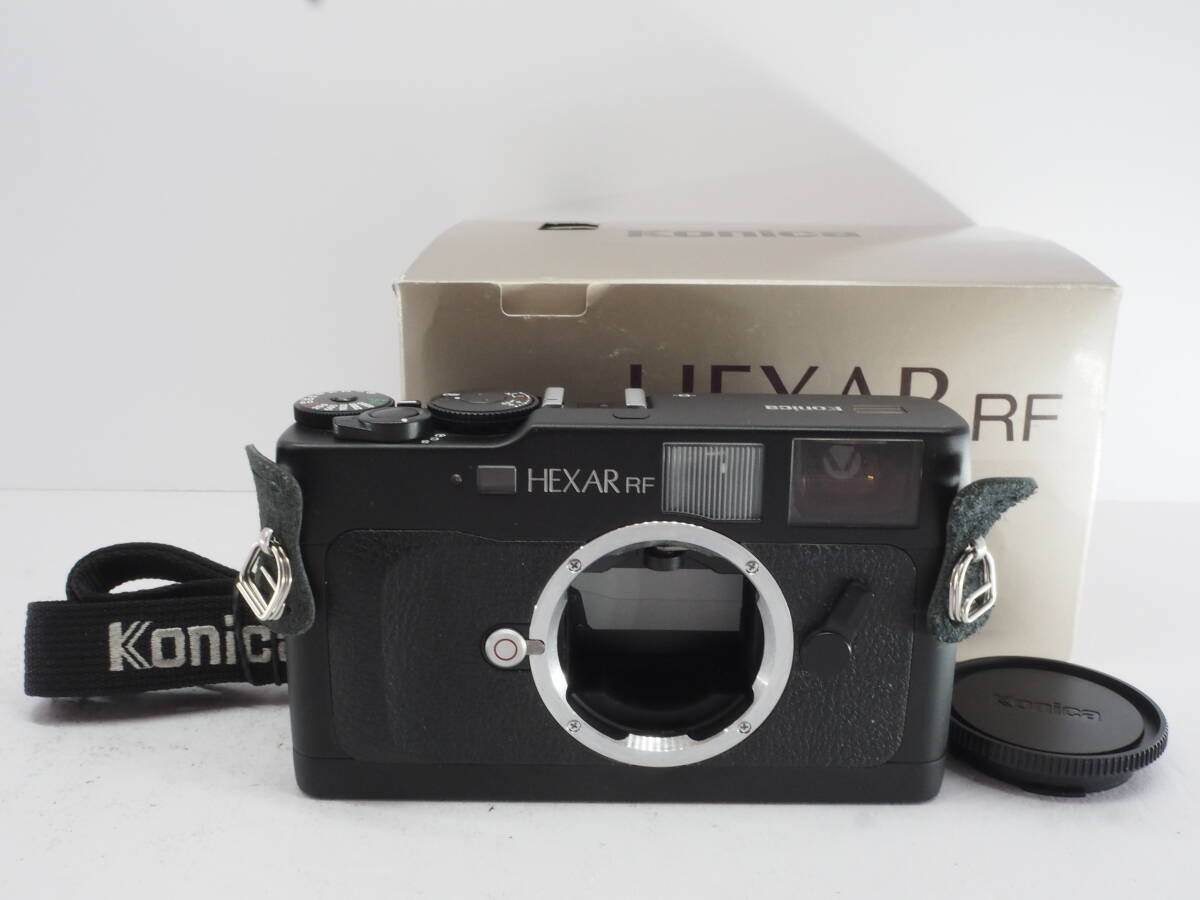 2025年最新】Yahoo!オークション -konica hexar rfの中古品 2025年最新】Yahoo!オークション -konica hexar rfの中古品