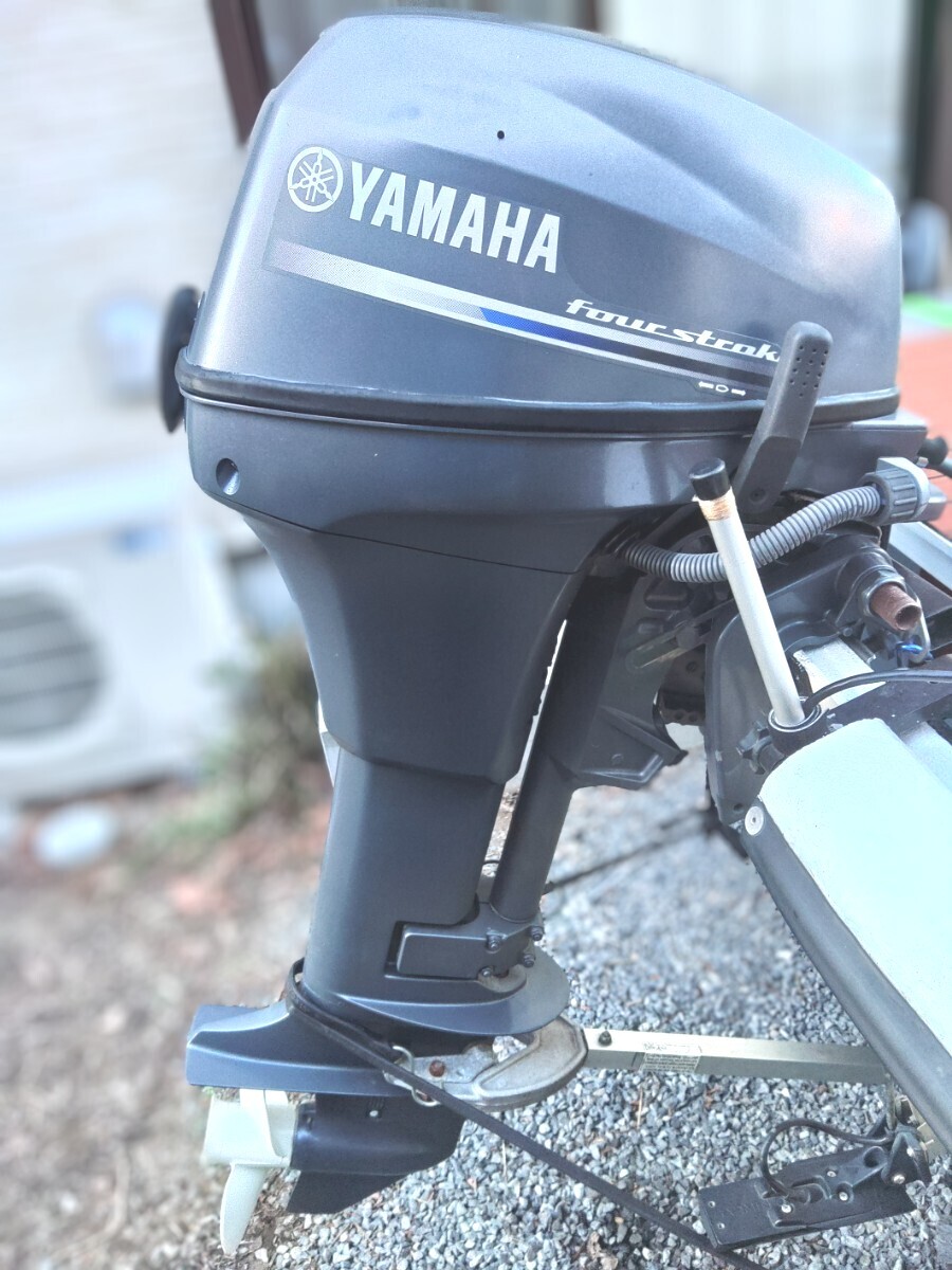 Yahoo!オークション -「船外機 ヤマハ 4スト」の落札相場・落札価格 Yahoo!オークション -「船外機 ヤマハ 4スト」の落札相場・落札価格