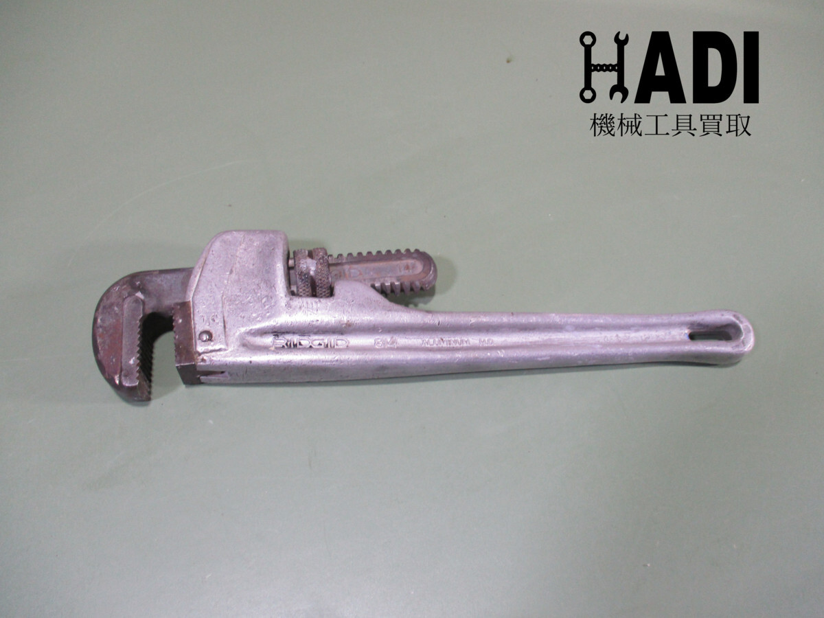 Yahoo!オークション -「ridgid パイプレンチ」の落札相場・落札価格 Yahoo!オークション -「ridgid パイプレンチ」の落札相場・落札価格