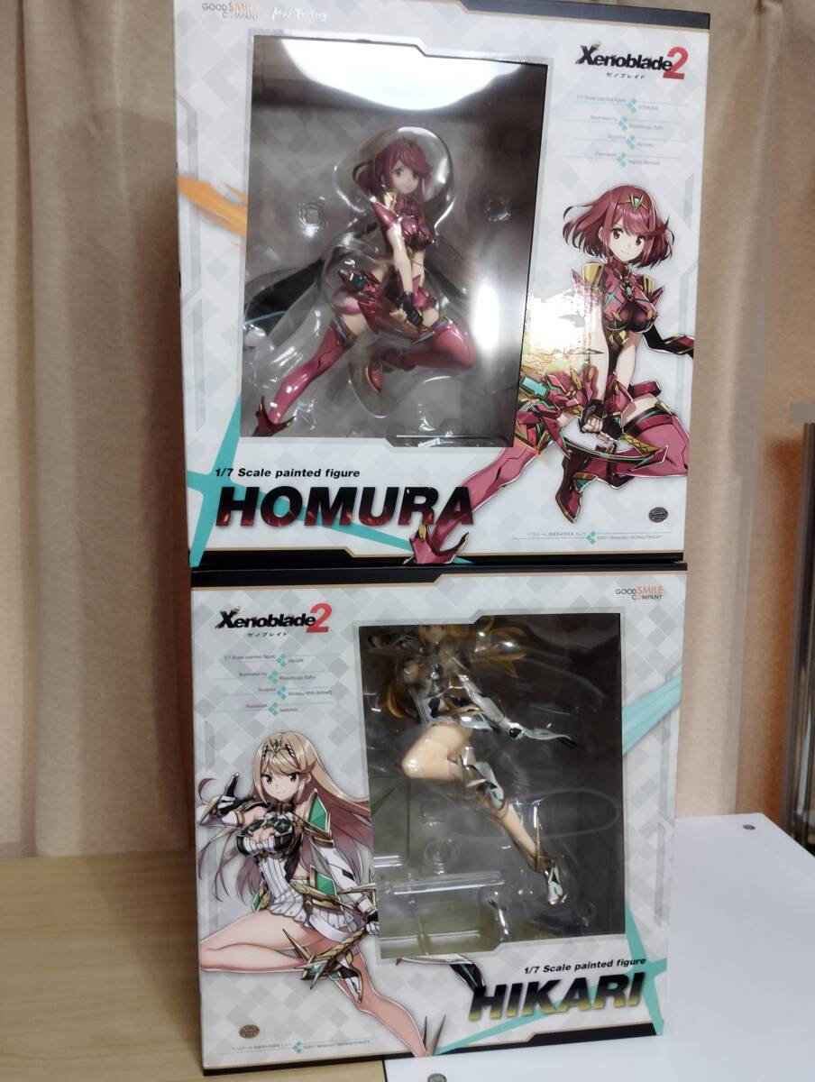 2025年最新】Yahoo!オークション -ホムラ ゼノブレイド2 2025年最新】Yahoo!オークション -ホムラ ゼノブレイド2