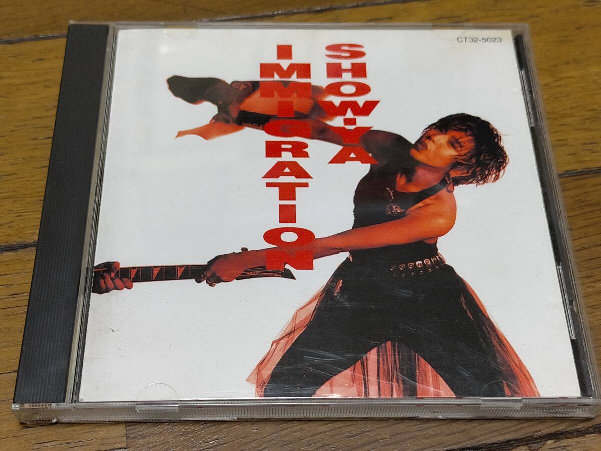 2025年最新】Yahoo!オークション -show-ya show-yaの中古品