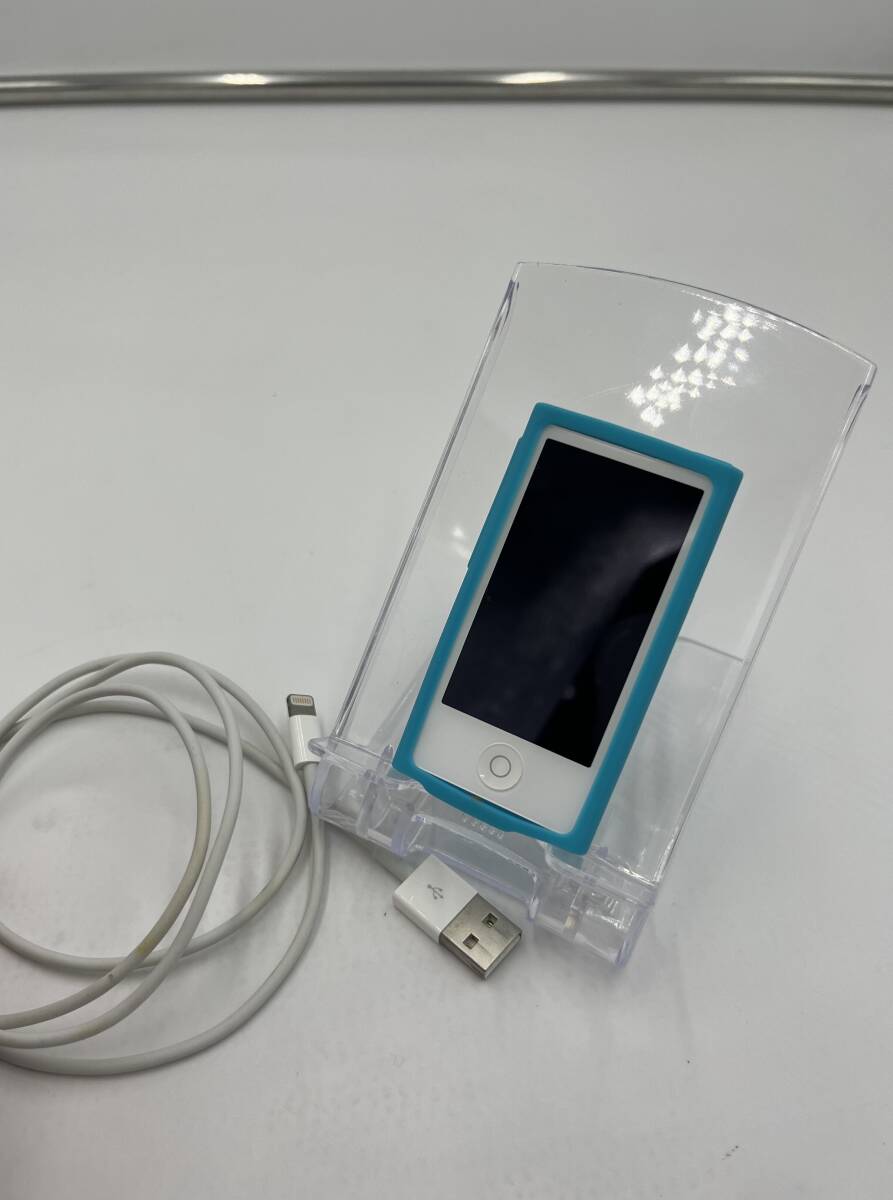 Yahoo!オークション -「アイポッド nano 充電器」の落札相場 Yahoo!オークション -「アイポッド nano 充電器」の落札相場