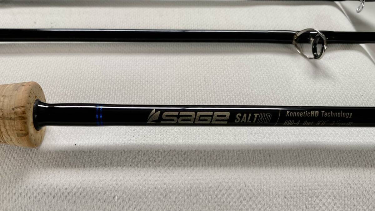 Yahoo!オークション -「sage セージ ロッド」(フライロッド Yahoo!オークション -「sage セージ ロッド」(フライロッド