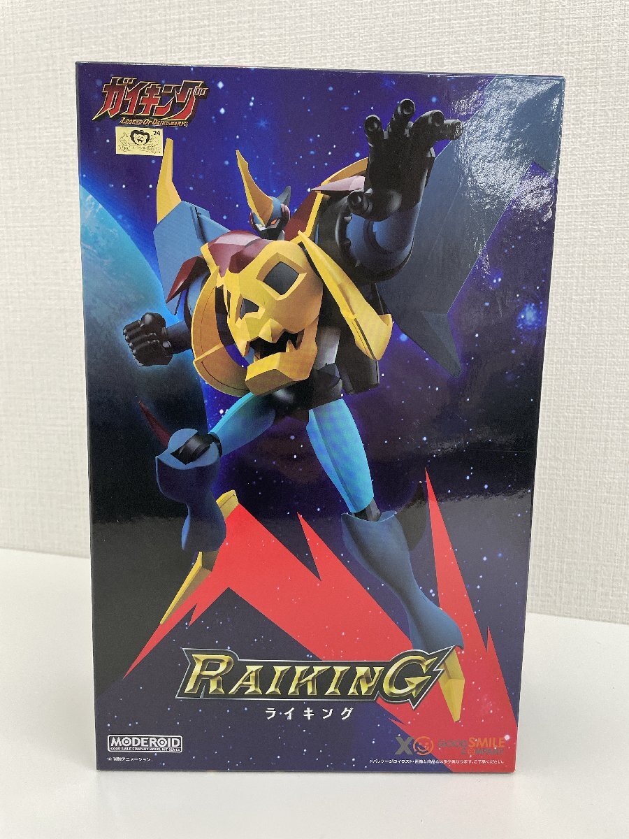 2025年最新】Yahoo!オークション -ガイキング LEGEND OFの中古品