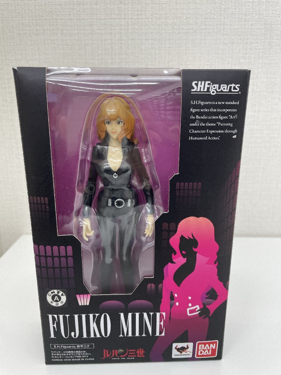 Yahoo!オークション -「フィギュアーツ ルパン三世」の落札相場 Yahoo!オークション -「フィギュアーツ ルパン三世」の落札相場