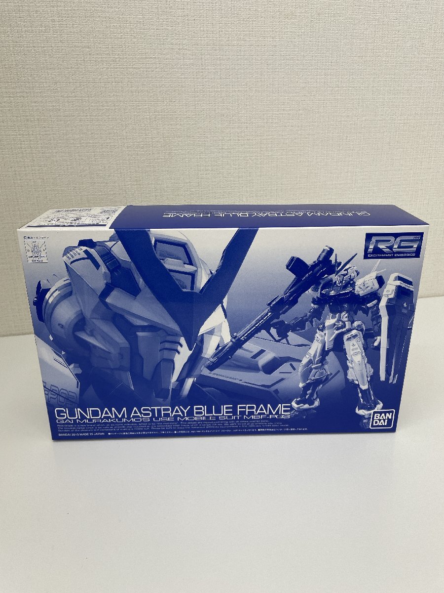 Yahoo!オークション -「rg ブルーフレーム」の落札相場・落札価格 Yahoo!オークション -「rg ブルーフレーム」の落札相場・落札価格