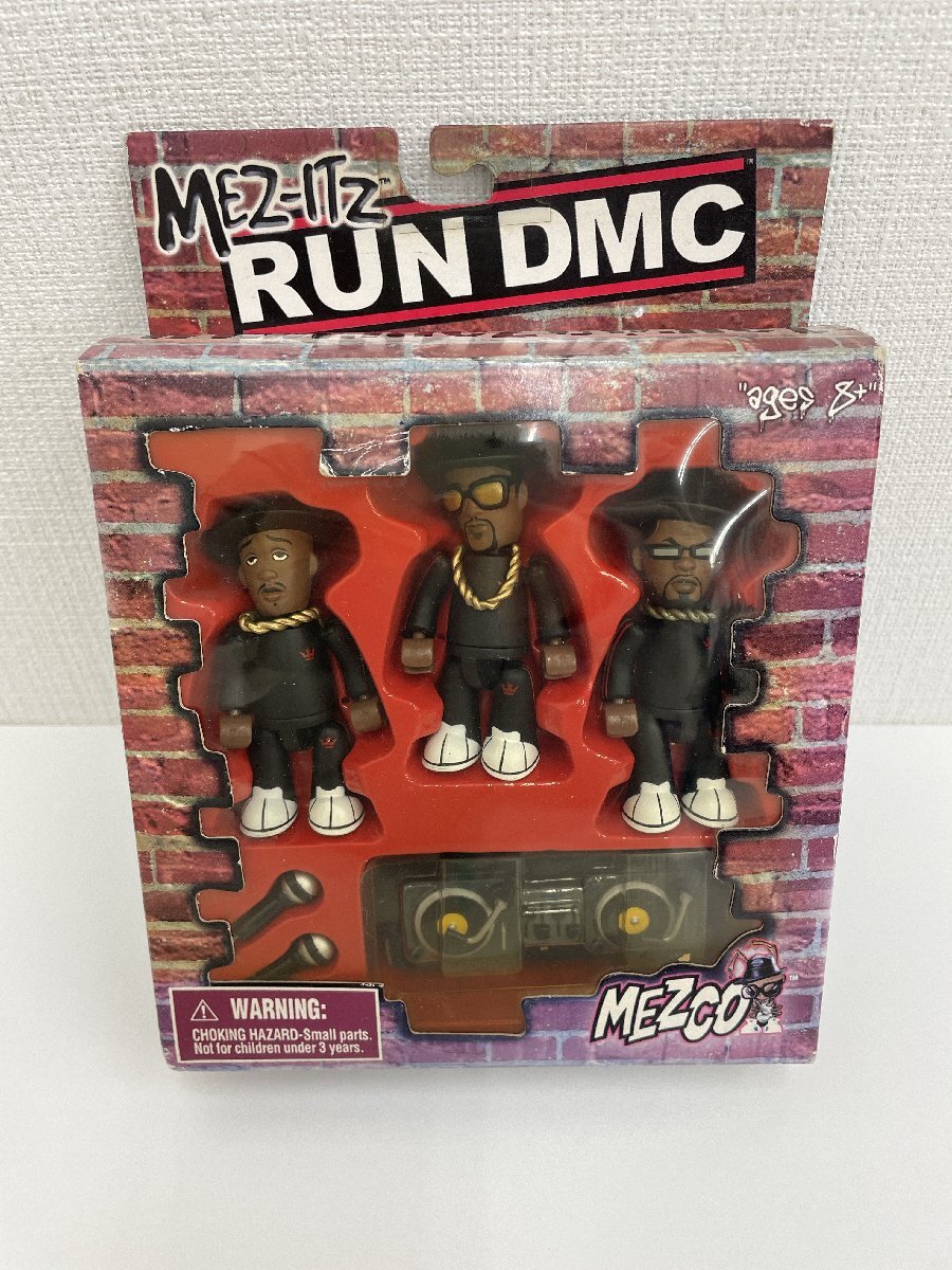 Yahoo!オークション -「run dmc figure」(フィギュア) の落札 Yahoo!オークション -「run dmc figure」(フィギュア) の落札