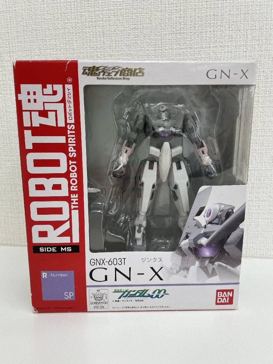 楽天市場】robot魂 ジンクスの通販